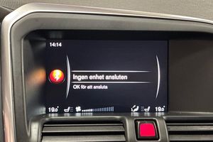 Volvo XC60 bild 20
