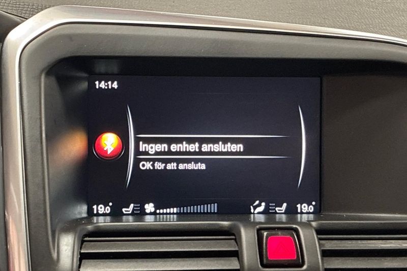 Volvo XC60 bild 20