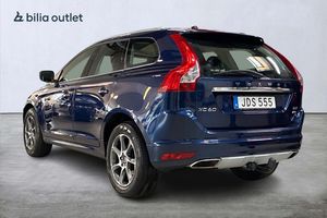 Volvo XC60 bild 8