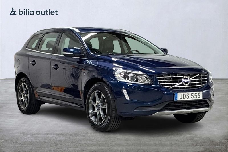 Volvo XC60 bild 4