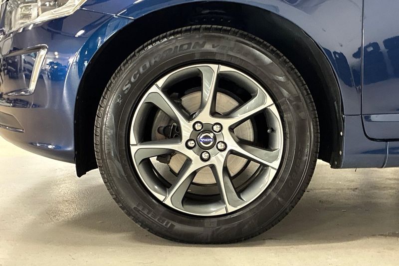 Volvo XC60 bild 11