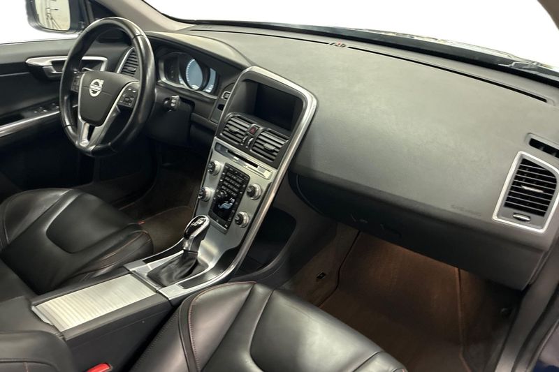Volvo XC60 bild 15