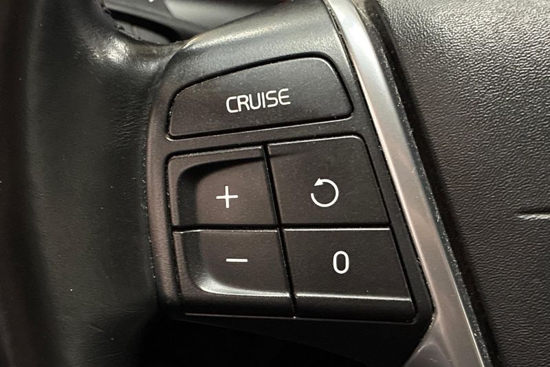 Volvo XC60 bild 21