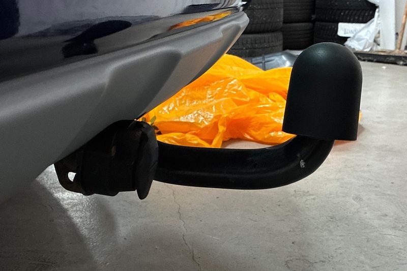 Volvo XC60 bild 23