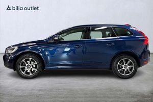 Volvo XC60 bild 9