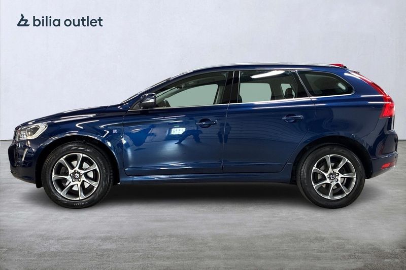 Volvo XC60 bild 9