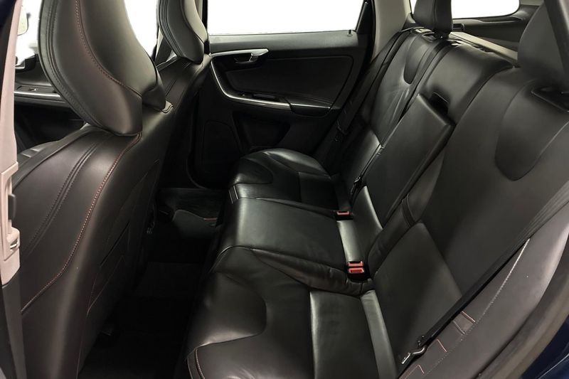 Volvo XC60 bild 14