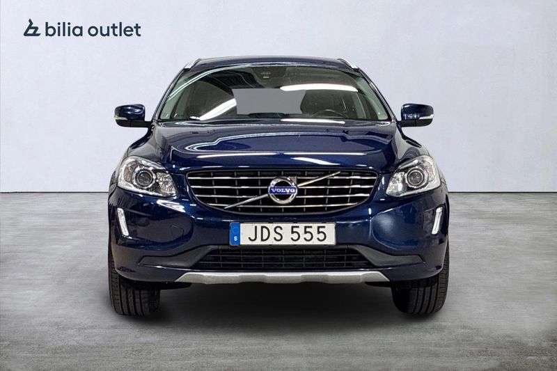 Volvo XC60 bild 3