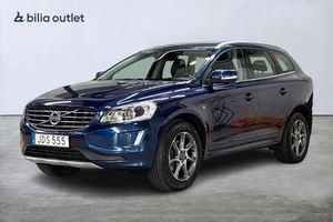 Volvo XC60 bild 1