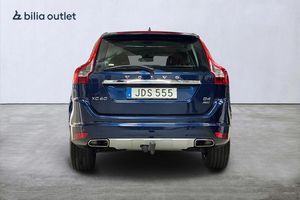 Volvo XC60 bild 7