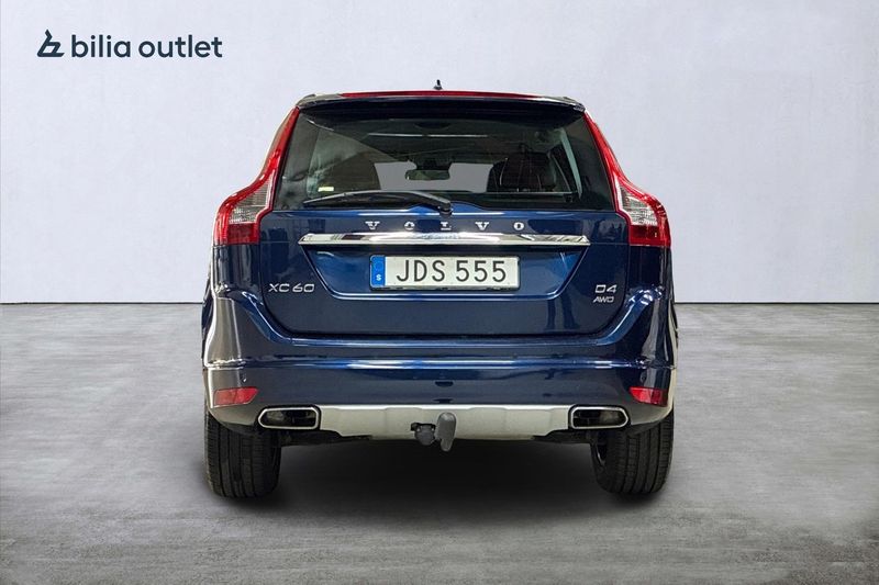Volvo XC60 bild 7