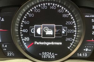 Volvo XC60 bild 18