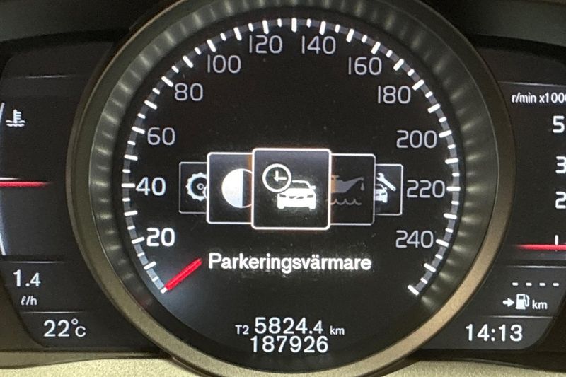 Volvo XC60 bild 18