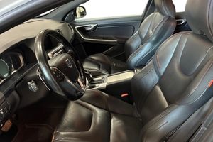 Volvo V60 bild 13