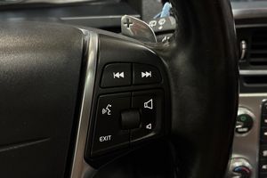 Volvo V60 bild 18