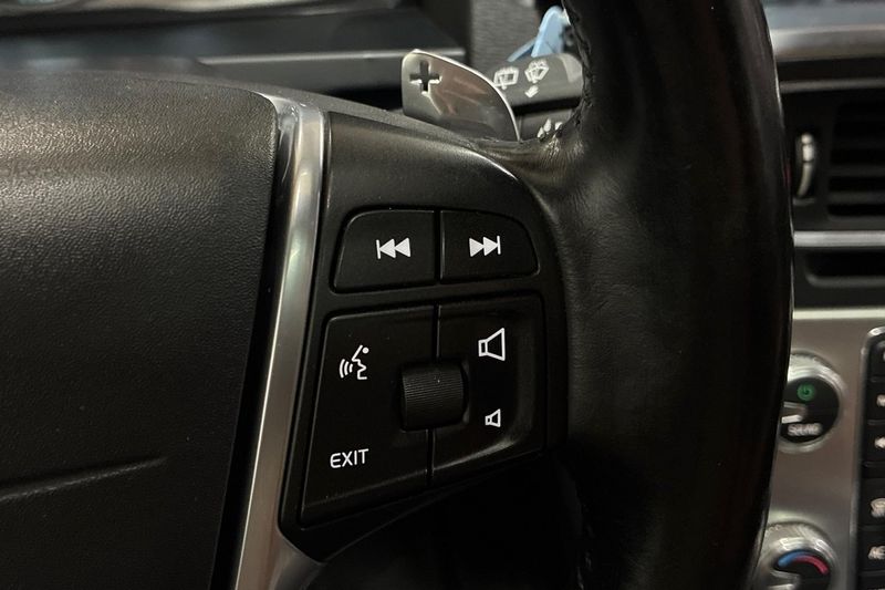 Volvo V60 bild 18