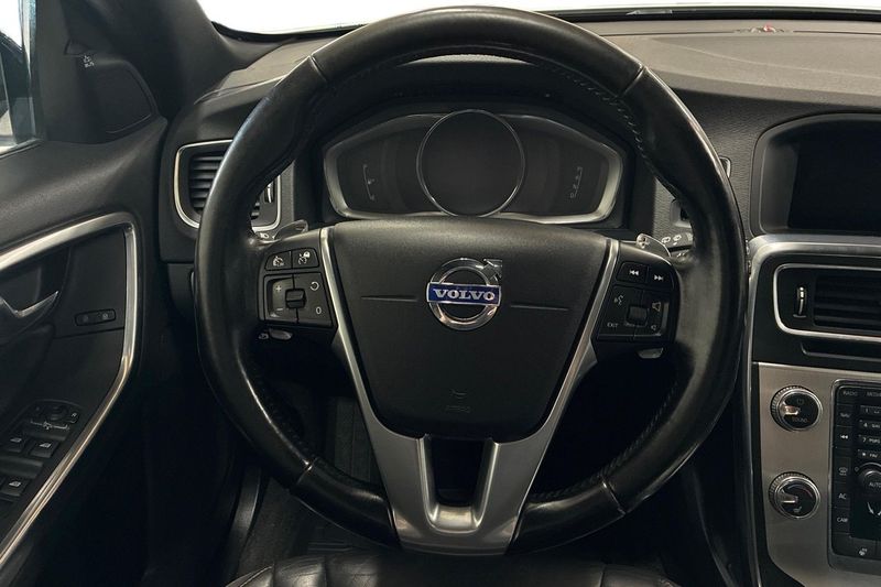 Volvo V60 bild 16