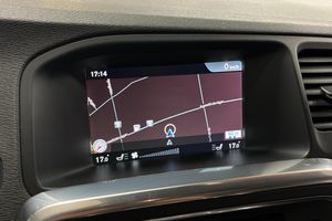 Volvo V60 bild 22