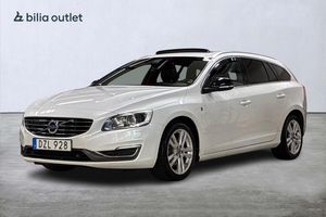 Volvo V60 bild 1
