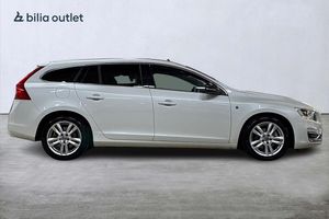 Volvo V60 bild 5