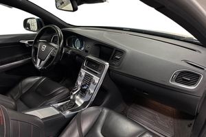 Volvo V60 bild 15