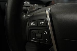 Volvo V60 bild 19