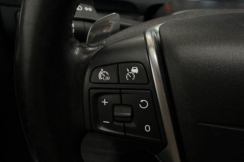Volvo V60 bild 19