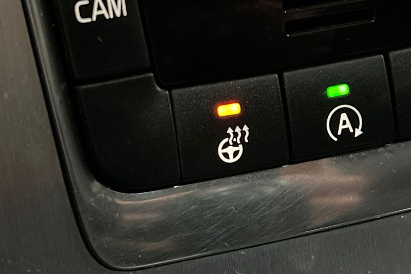 Volvo V60 bild 25