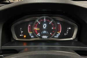 Volvo V60 bild 17