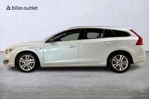 Volvo V60 bild 9