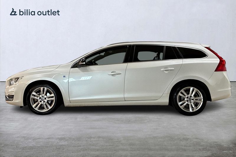 Volvo V60 bild 9