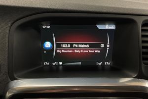 Volvo V60 bild 20