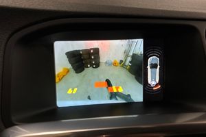 Volvo V60 bild 23