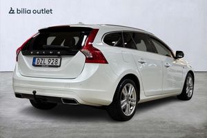 Volvo V60 bild 6
