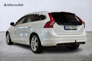 Volvo V60 bild 8