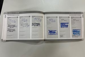 Volvo V60 bild 32