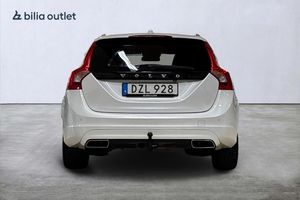 Volvo V60 bild 7