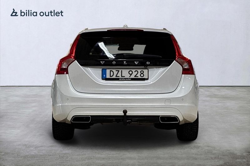 Volvo V60 bild 7