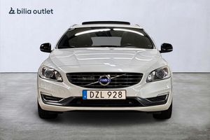 Volvo V60 bild 3