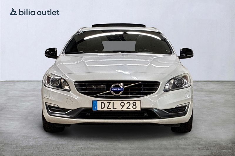 Volvo V60 bild 3