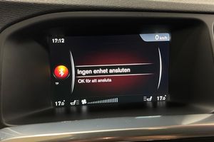 Volvo V60 bild 21