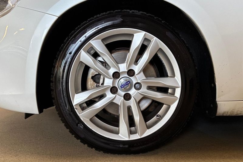 Volvo V60 bild 11