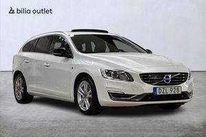 Volvo V60 bild 4