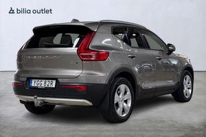 Volvo XC40 bild 6