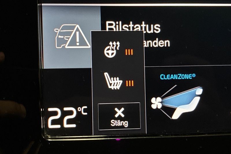 Volvo XC40 bild 24