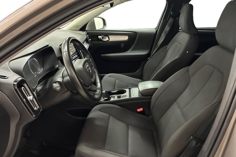 Volvo XC40 bild 13