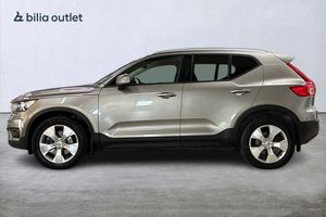 Volvo XC40 bild 9