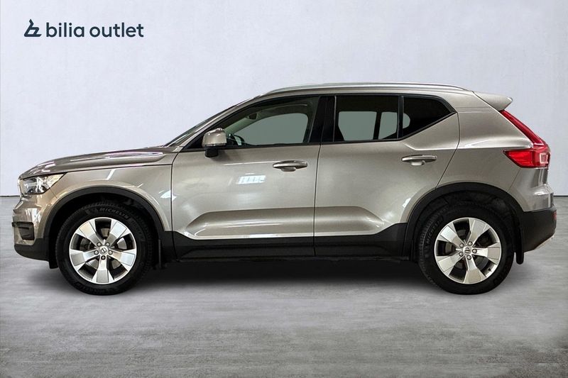 Volvo XC40 bild 9