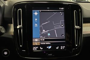 Volvo XC40 bild 18