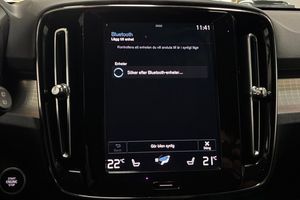 Volvo XC40 bild 20